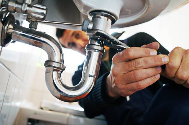 Best Clogged Drain Plumber  in Keystone Heights, FL