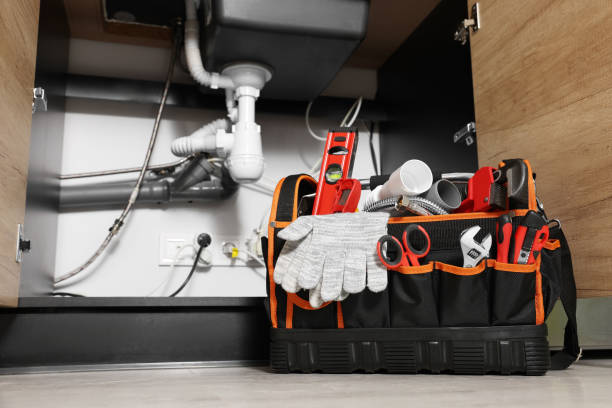 Best Gas Line Repair  in Keystone Heights, FL