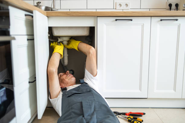 Best Water Leak Repair  in Keystone Heights, FL