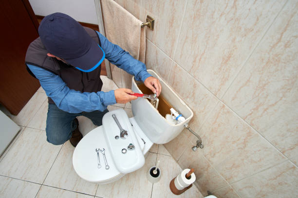 Best Shower Repair Services  in Keystone Heights, FL