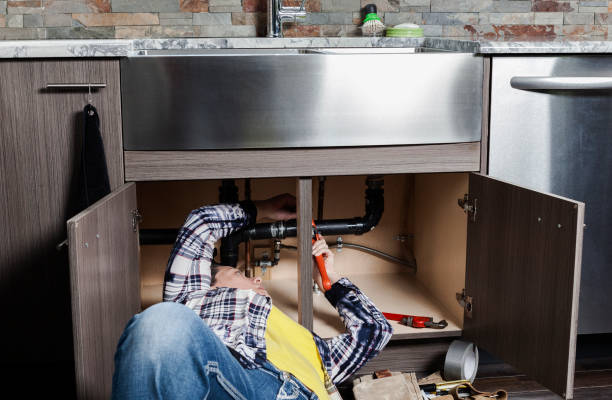Best Sewer Line Repair  in Keystone Heights, FL